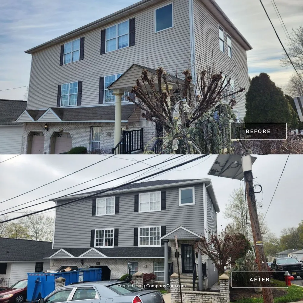 Slide of Aura Home Exteriors