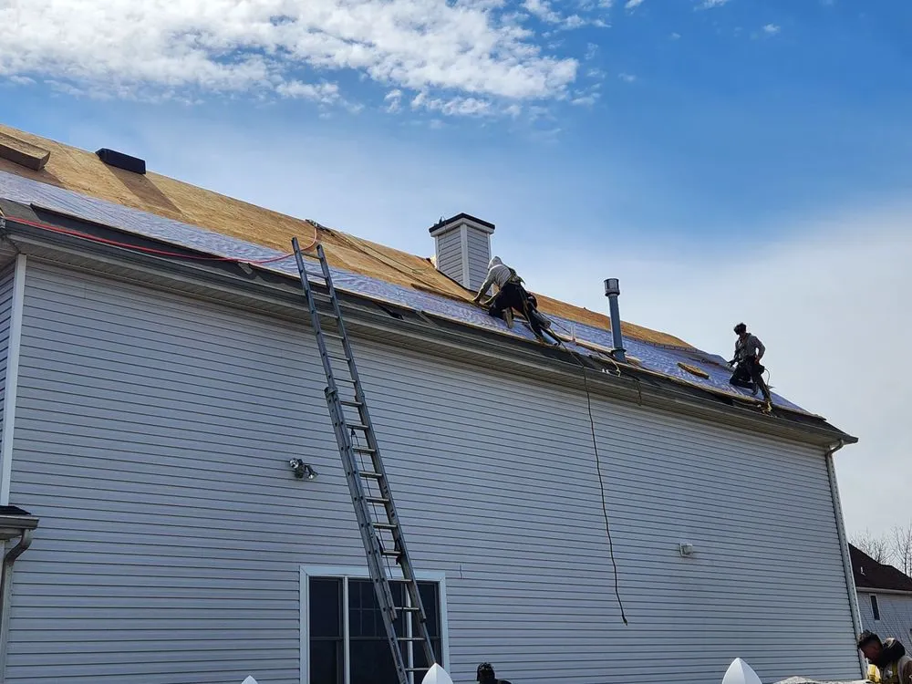 Slide of Aura Home Exteriors