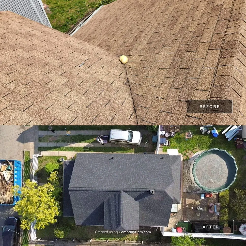 Slide of Aura Home Exteriors