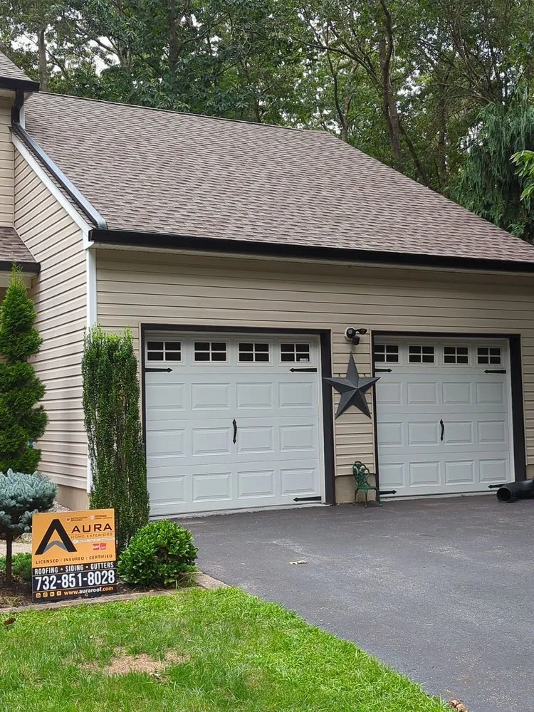 Slide of Aura Home Exteriors