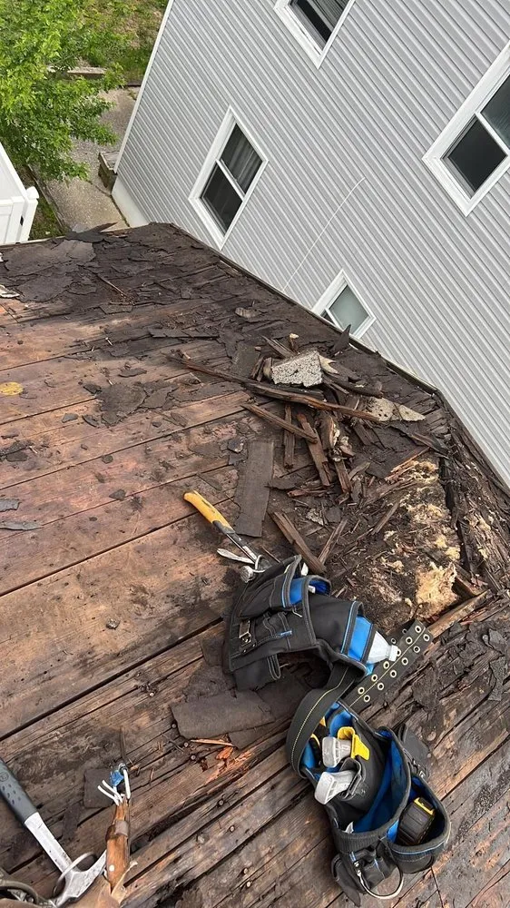 Slide of Aura Home Exteriors