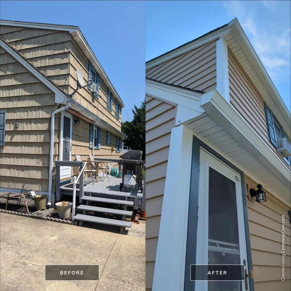 Slide of Aura Home Exteriors