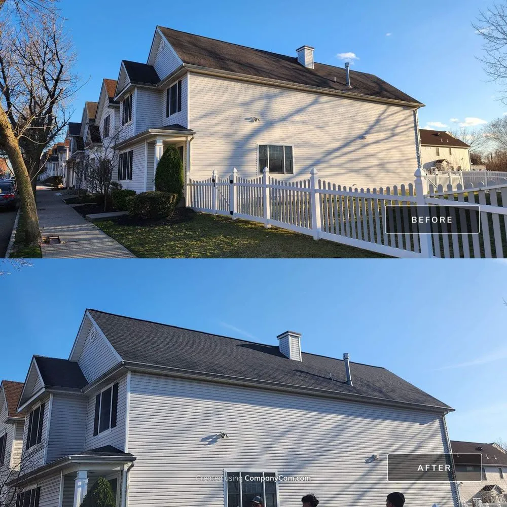 Slide of Aura Home Exteriors