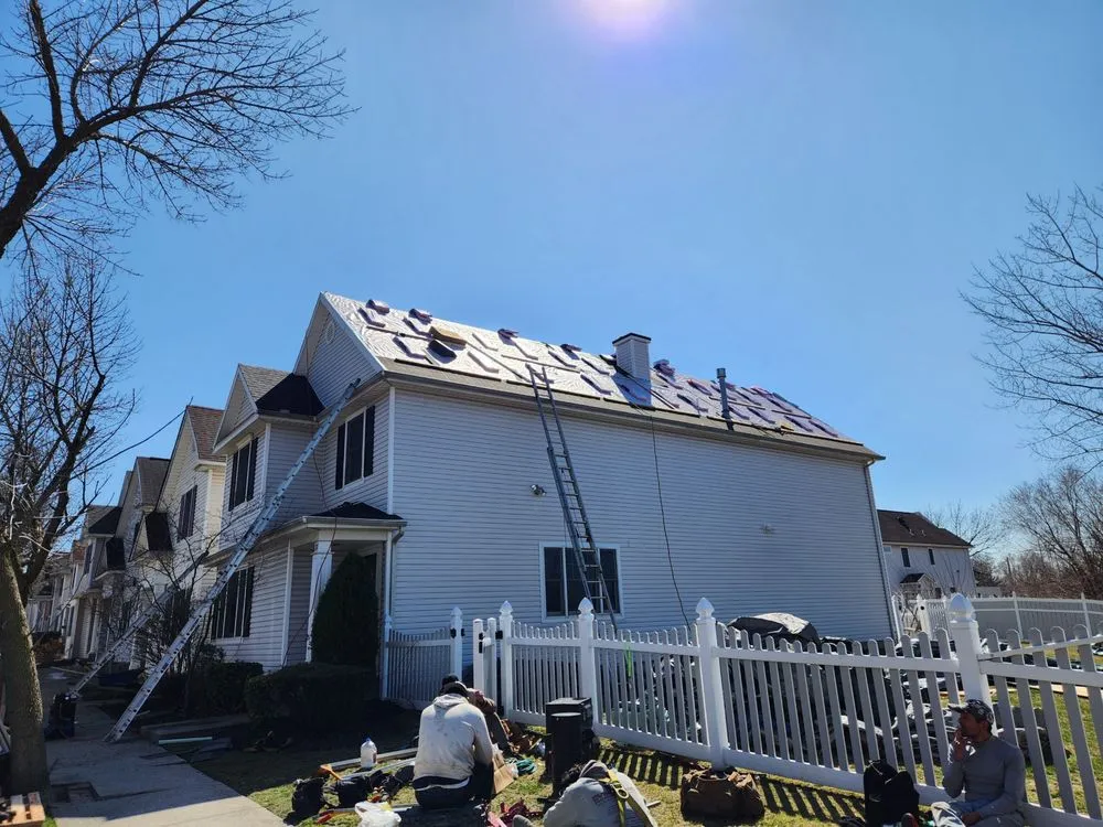 Slide of Aura Home Exteriors