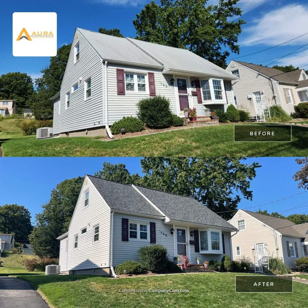 Slide of Aura Home Exteriors