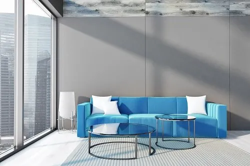 Slide of Aura Paint Services