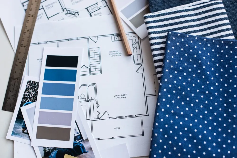 Slide of Aura Paint Services