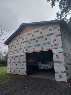 Auragonian Construction