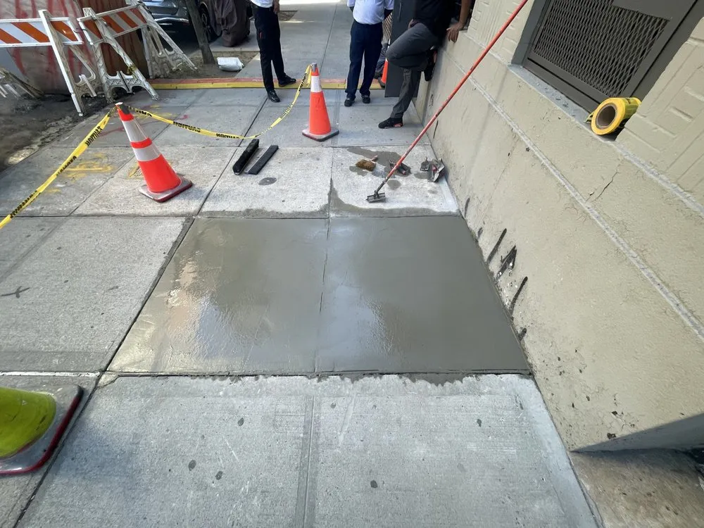 Slide of Aurexion Construction