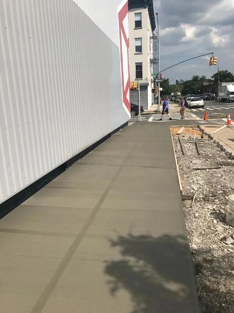 Slide of Aurexion Construction