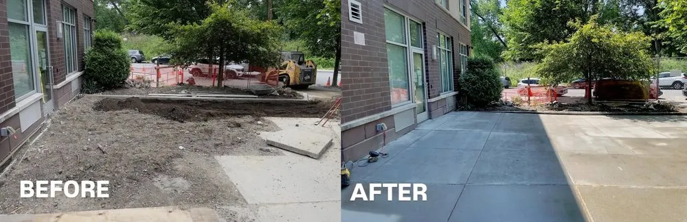 Slide of Aurexion Construction