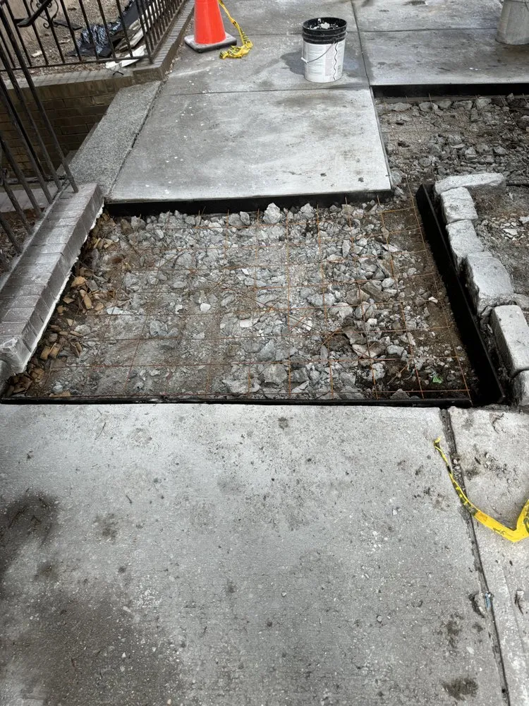 Slide of Aurexion Construction