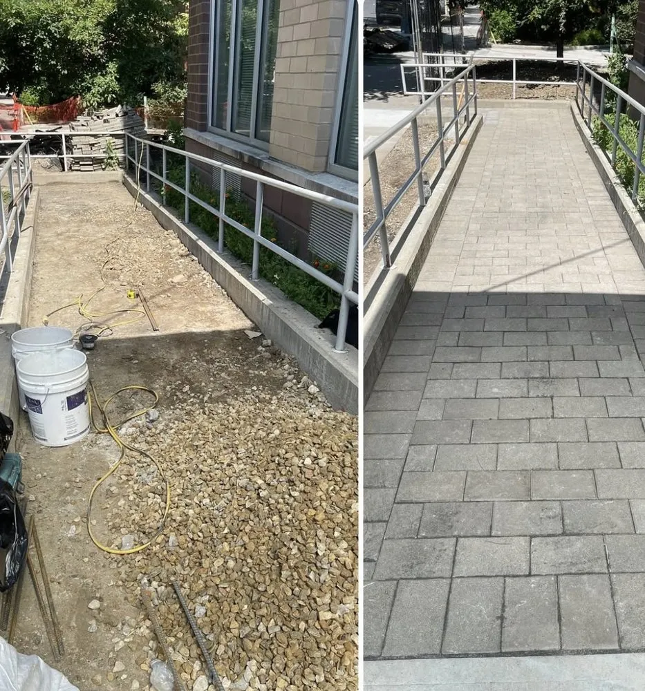 Slide of Aurexion Construction