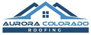 Aurora Colorado Roofing Logo