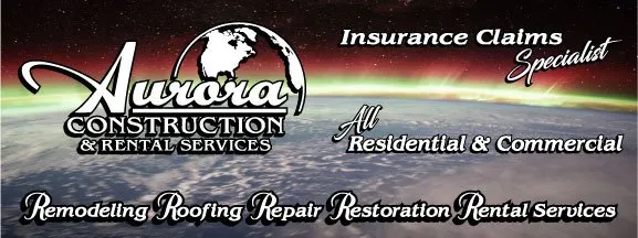 Aurora Construction & Rental Services