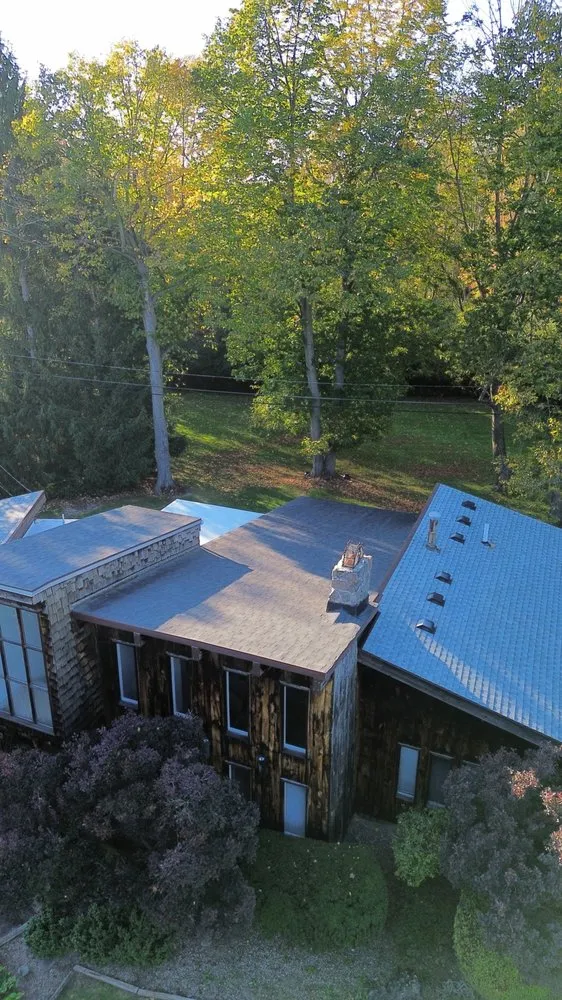 Slide of Aurora Roofing & Restoration