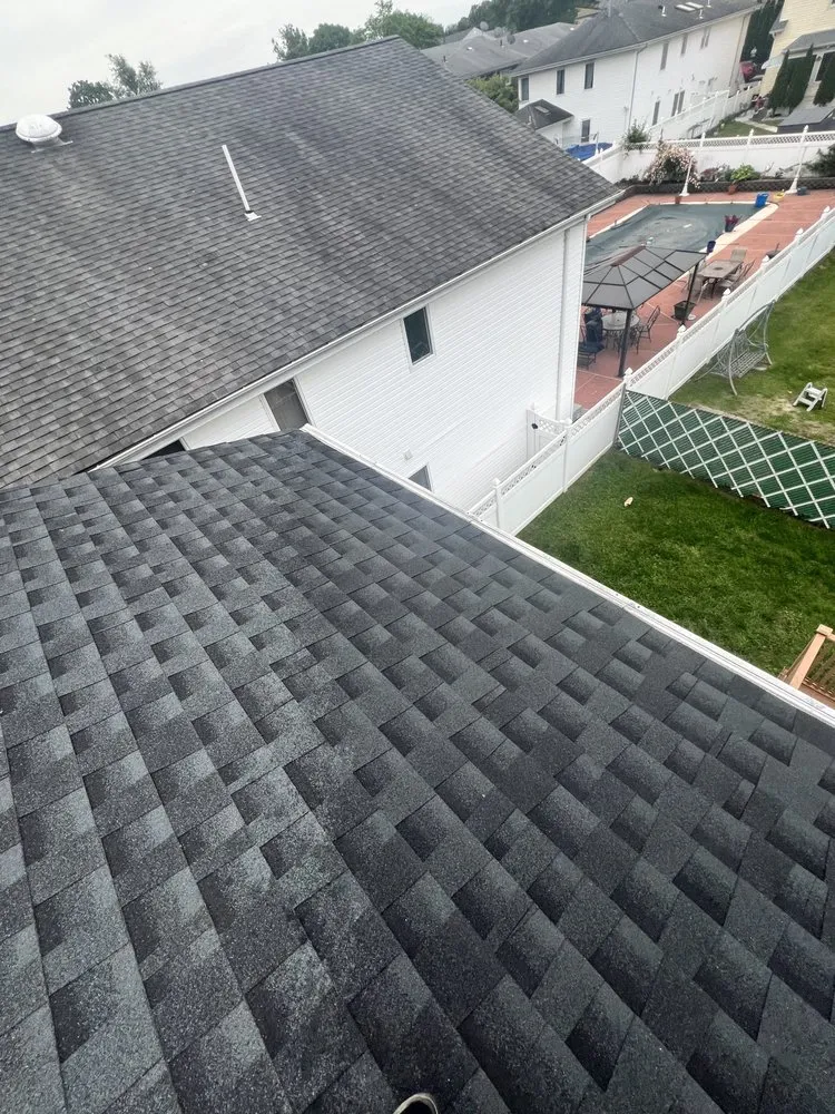 Slide of Aurora Roofing & Restoration