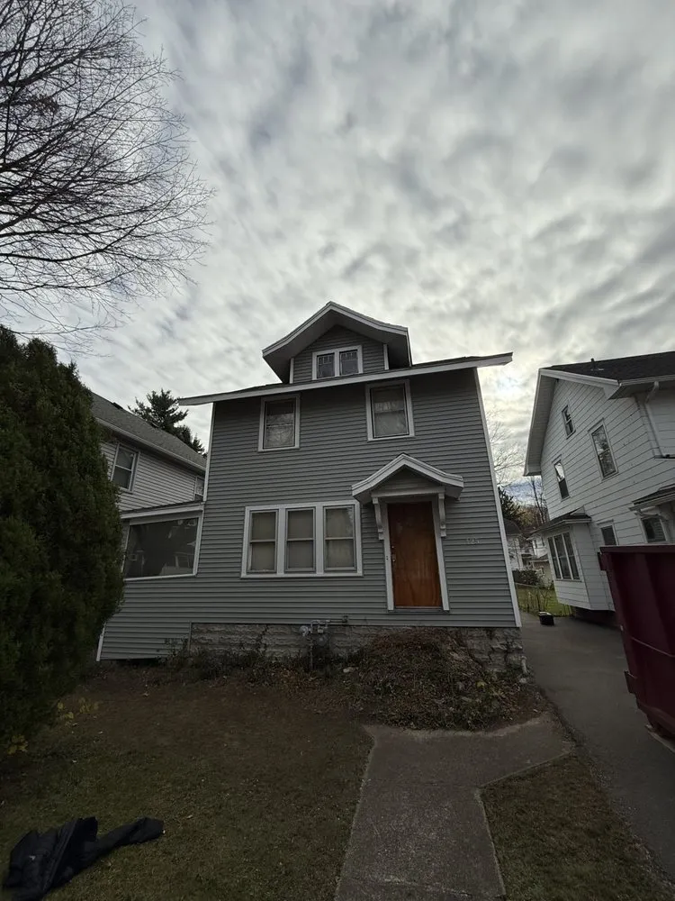 Slide of Aurora Roofing & Restoration