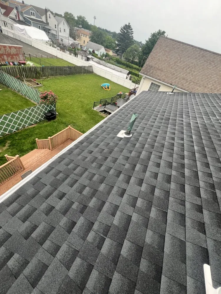 Slide of Aurora Roofing & Restoration