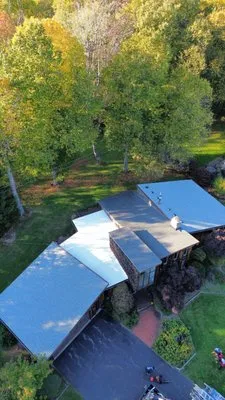 Aurora Roofing & Restoration