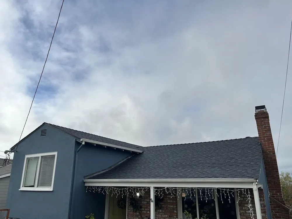 Slide of Aurora Roofing