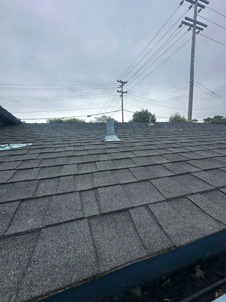 Slide of Aurora Roofing