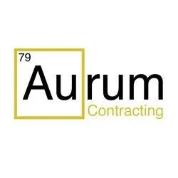 Slide of Aurum Contracting