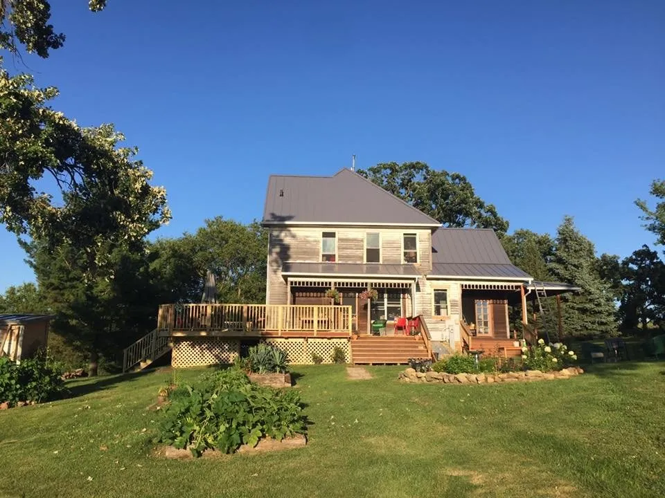 Slide of Aurum Contracting