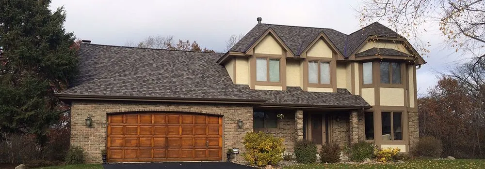 Slide of Aurum Contracting