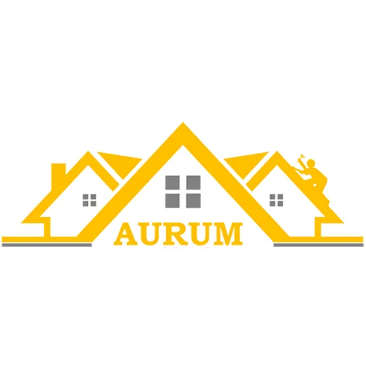 Slide of Aurum Roofing