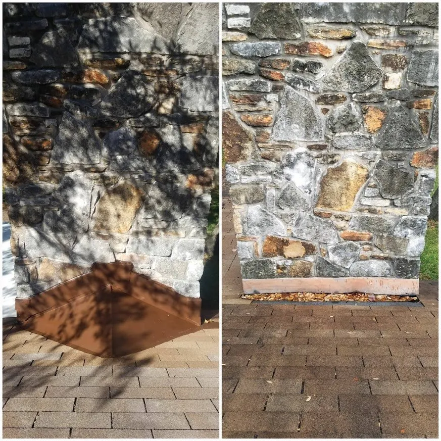 Slide of Aurum Roofing