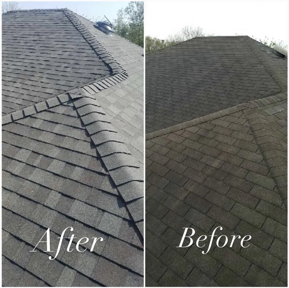 Slide of Aurum Roofing