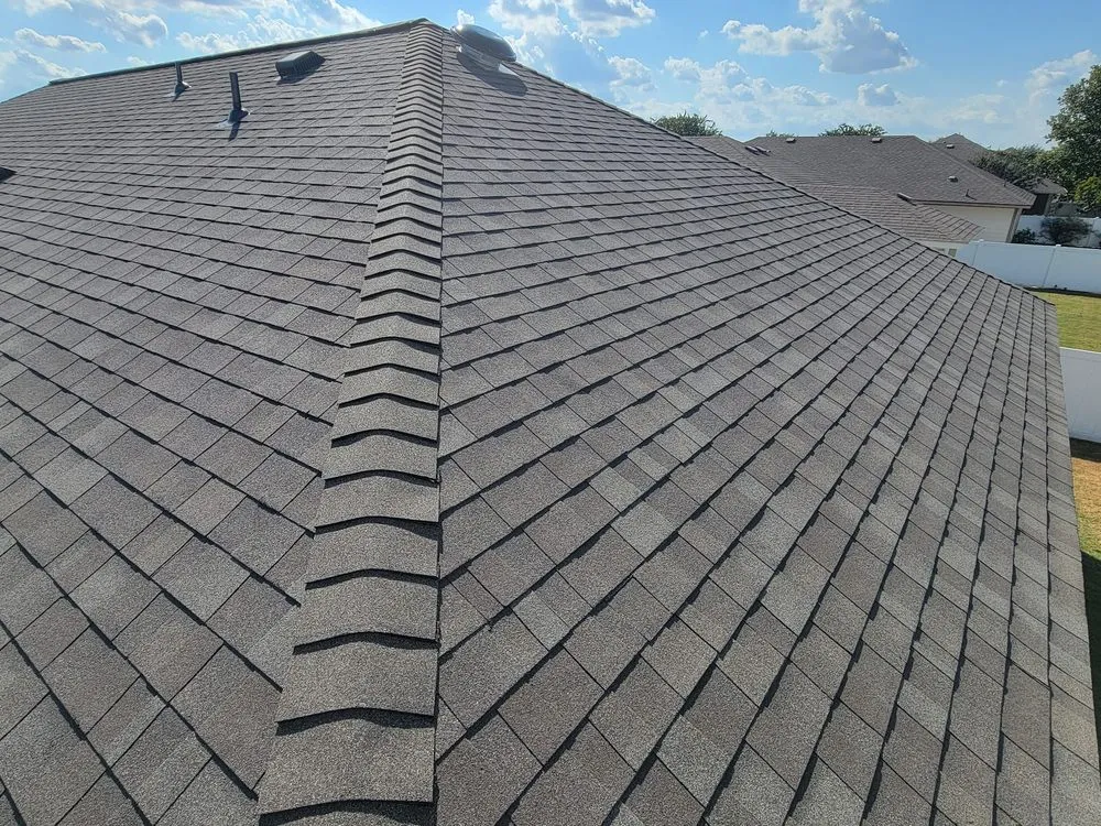 Slide of Aurum Roofing