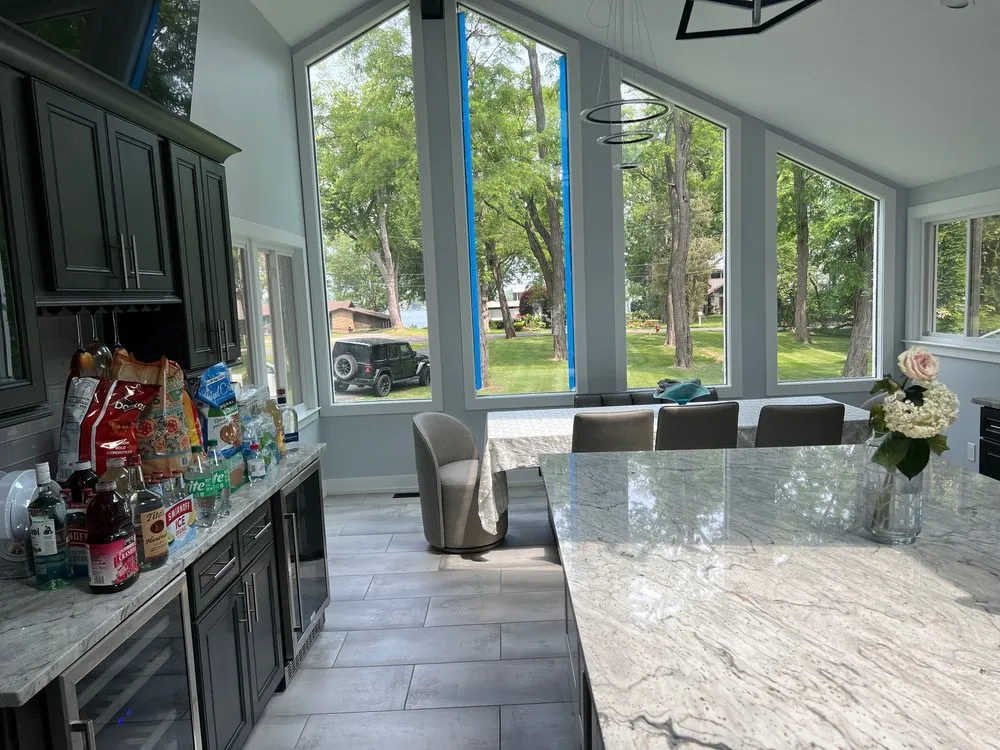 Emergency roof replacement near you across Bloomfield Twp, MI - AUSICO