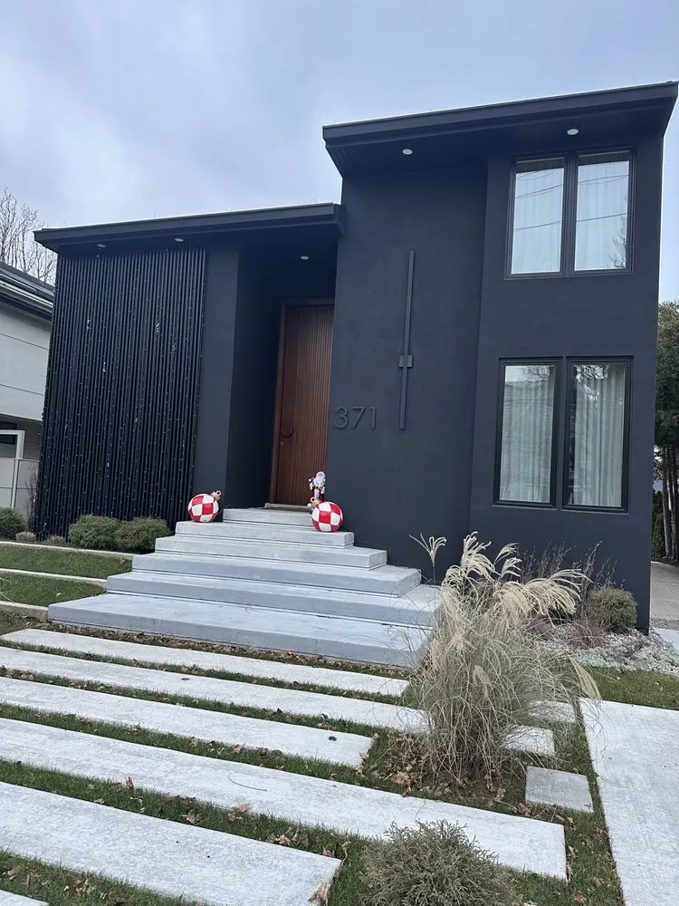 Local shingle roofing service for homes in Bloomfield Twp, MI by AUSICO