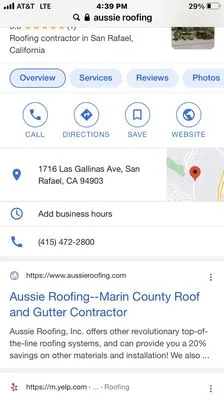 Aussie Roofing