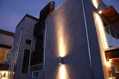 Slide of Aussieblue Roofing