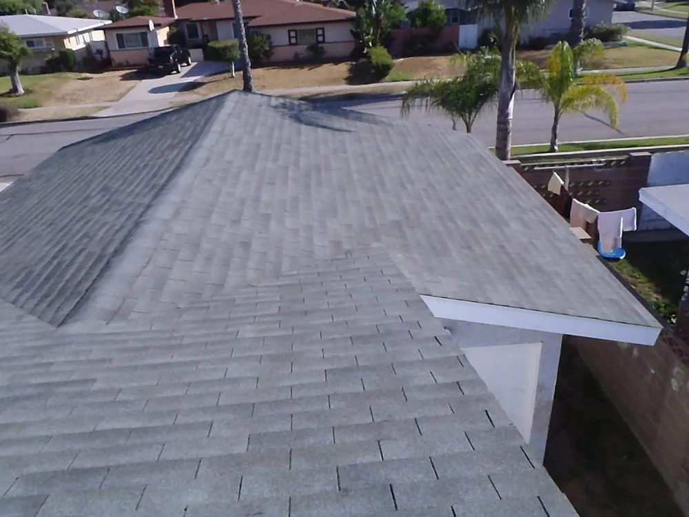 Slide of Aussieblue Roofing