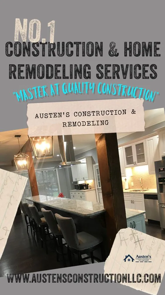 Professional roof inspection near you across Branch, LA - Austen's Construction & Remodeling