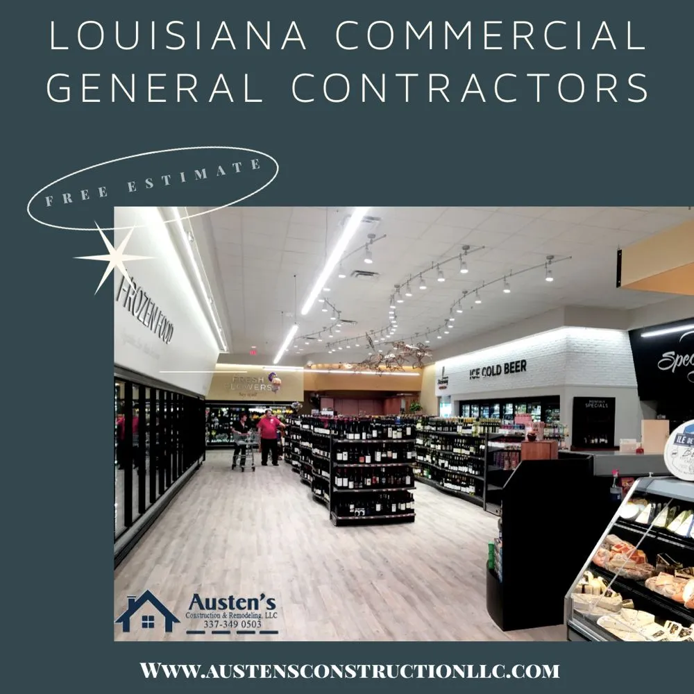 Expert storm damage roof repair experts serving Branch, LA - Austen's Construction & Remodeling