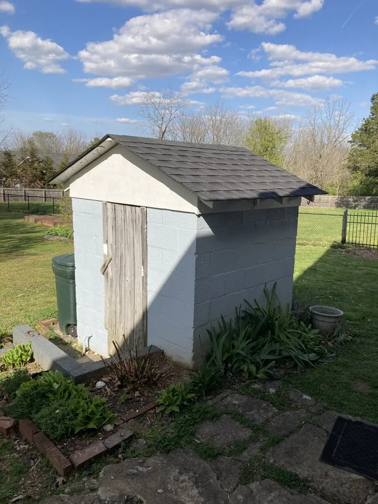 Expert residential roofing service in Mt. Juliet, TN - Austermiller