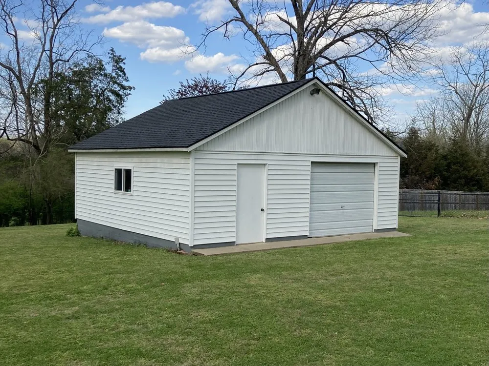 Expert roof inspection in Mt. Juliet, TN by Austermiller