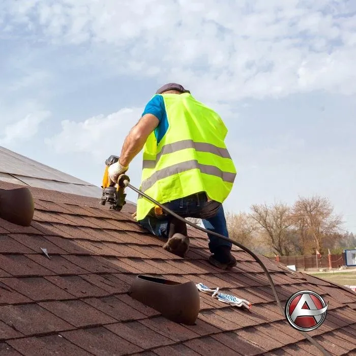Local roof replacement same-day service in Mt. Juliet, TN by Austermiller