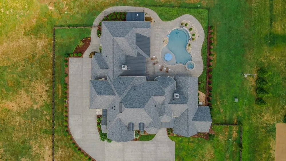 Reliable shingle roofing service experts serving Mt. Juliet, TN - Austermiller