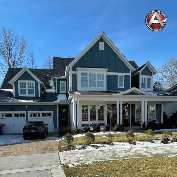 Local roof inspection with free inspection in Mt. Juliet, TN by Austermiller
