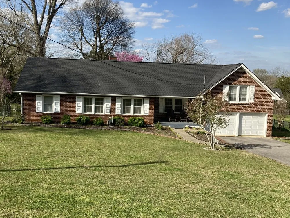 Licensed flat roof repair in Mt. Juliet, TN - Austermiller