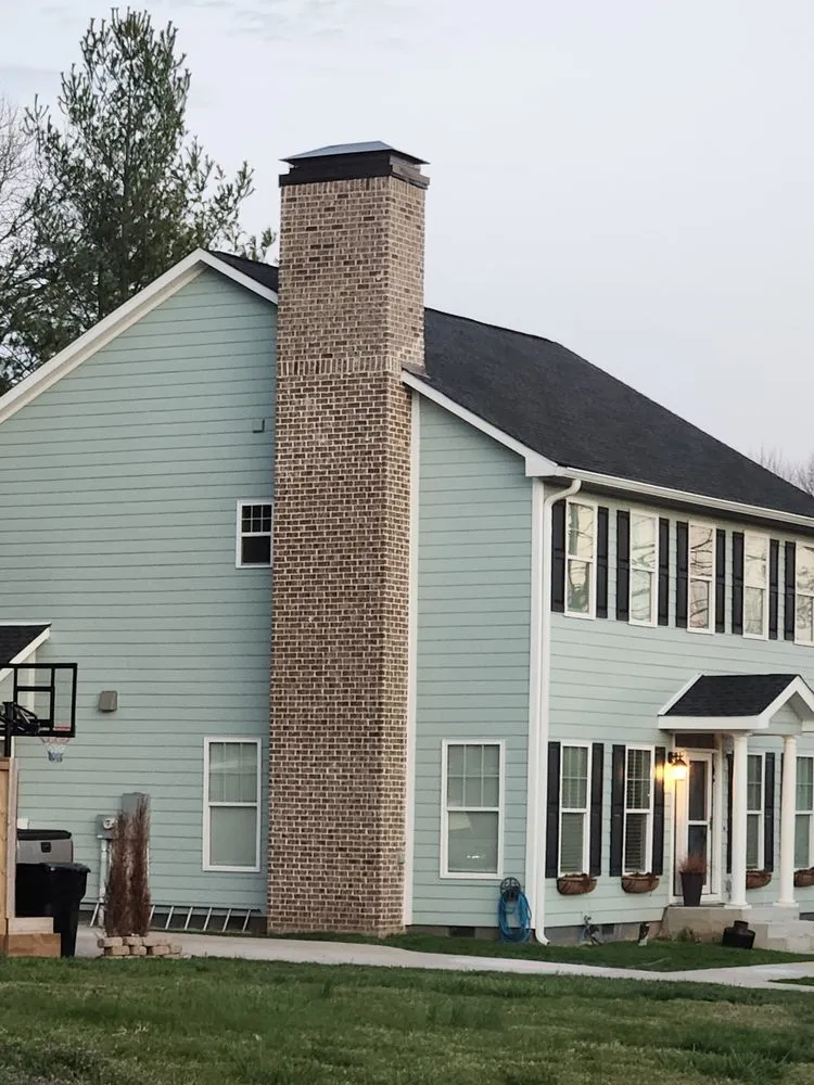 Licensed roof repair in Mt. Juliet, TN by Austermiller
