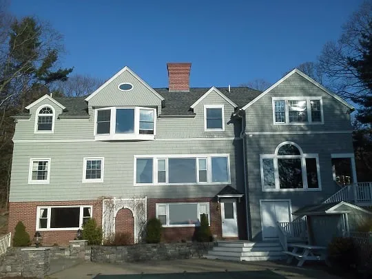 Slide of Austin & Sons Roofing & Siding