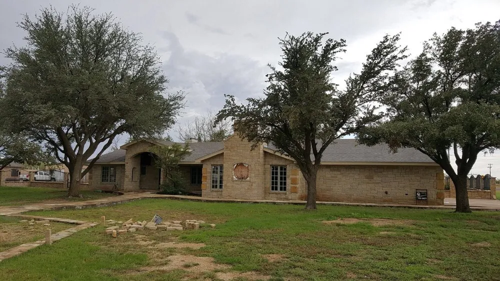 Slide of Austin All Roof