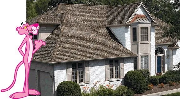 Slide of Austin All Roof